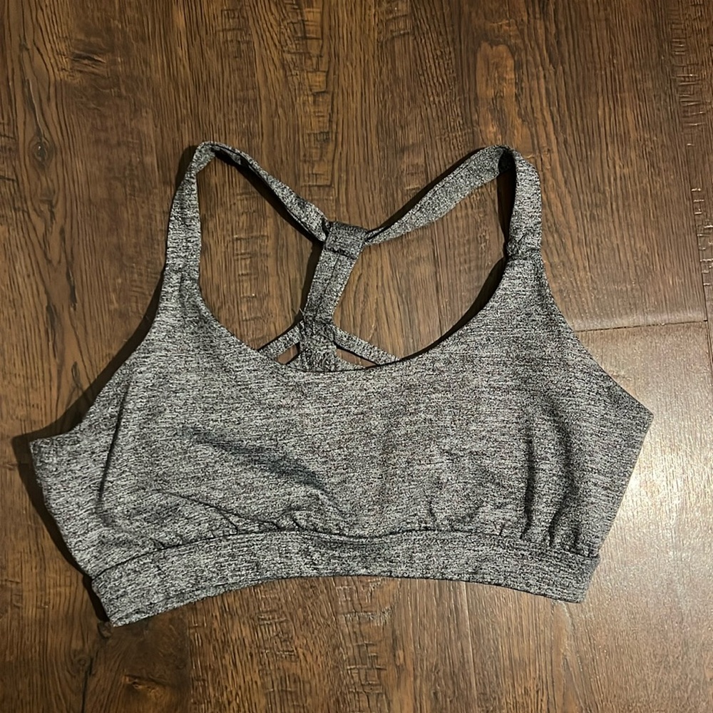 Forever 21 Sports Bra
